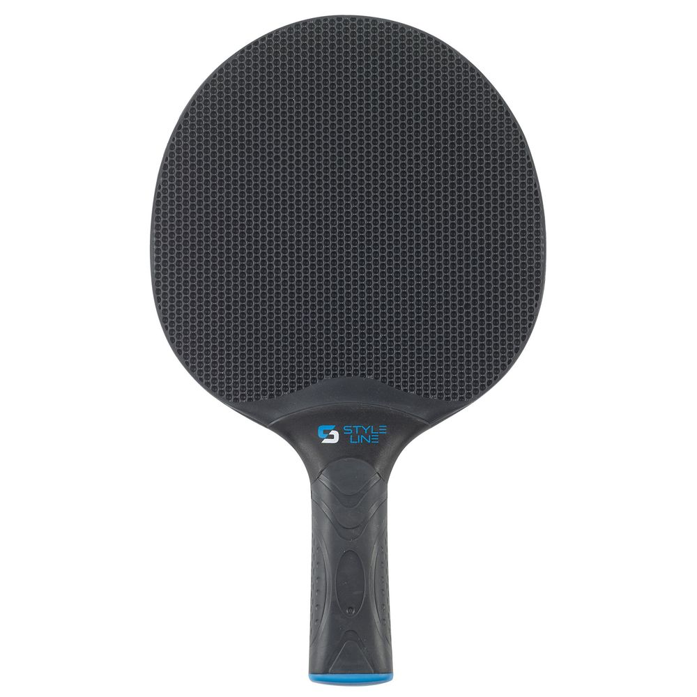 Ракетка DONIC Style 1000 Schläger Outdoor, черно-синяя