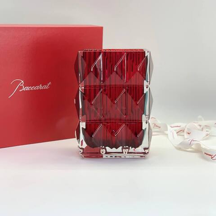 Ваза Baccarat 20 см
