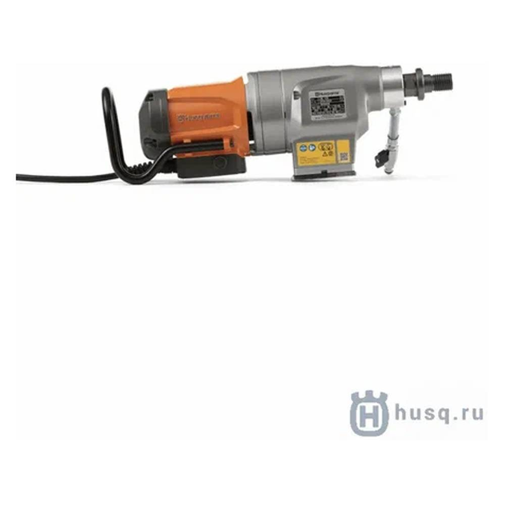 Дрель алмазного сверления Husqvarna DM 430