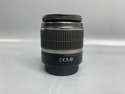 Canon EF-S 18-55mm 3.5-5.6 IS Нерабочий AF