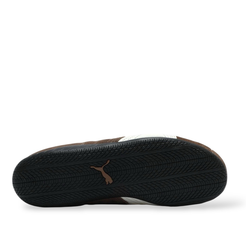 PUMA Speedcat Dark Brown