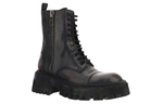Balenciaga Tractor Bootie (Женская размерная сетка)