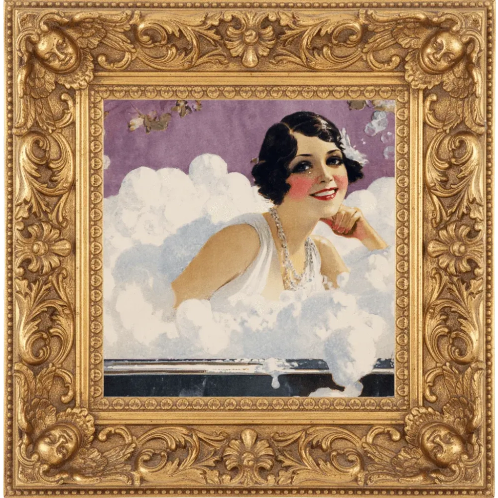 Отдушка SM - БЕЛОЕ МЫЛО (LE SAVON BLANC)