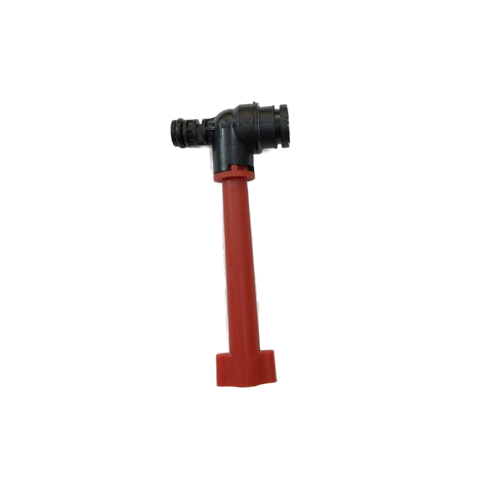 Кран подпитки/ Подпиточный вентиль для котлов BUDERUS U052, U054, U042, BOSCH4000