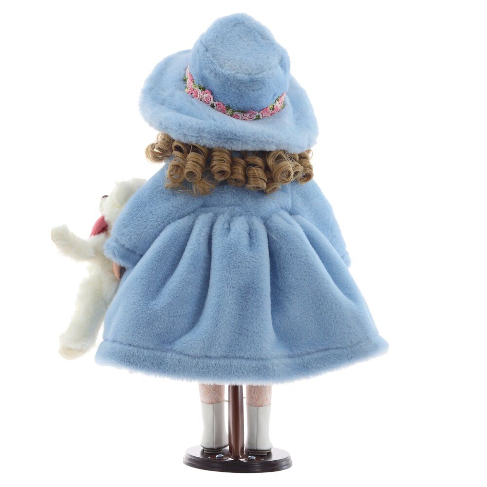 GAEM Кукла "Женя", L21 W10,5 H45 см