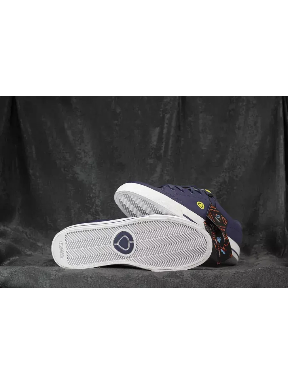 Дутые кеды Lopez от Savitar Shoes Comapany