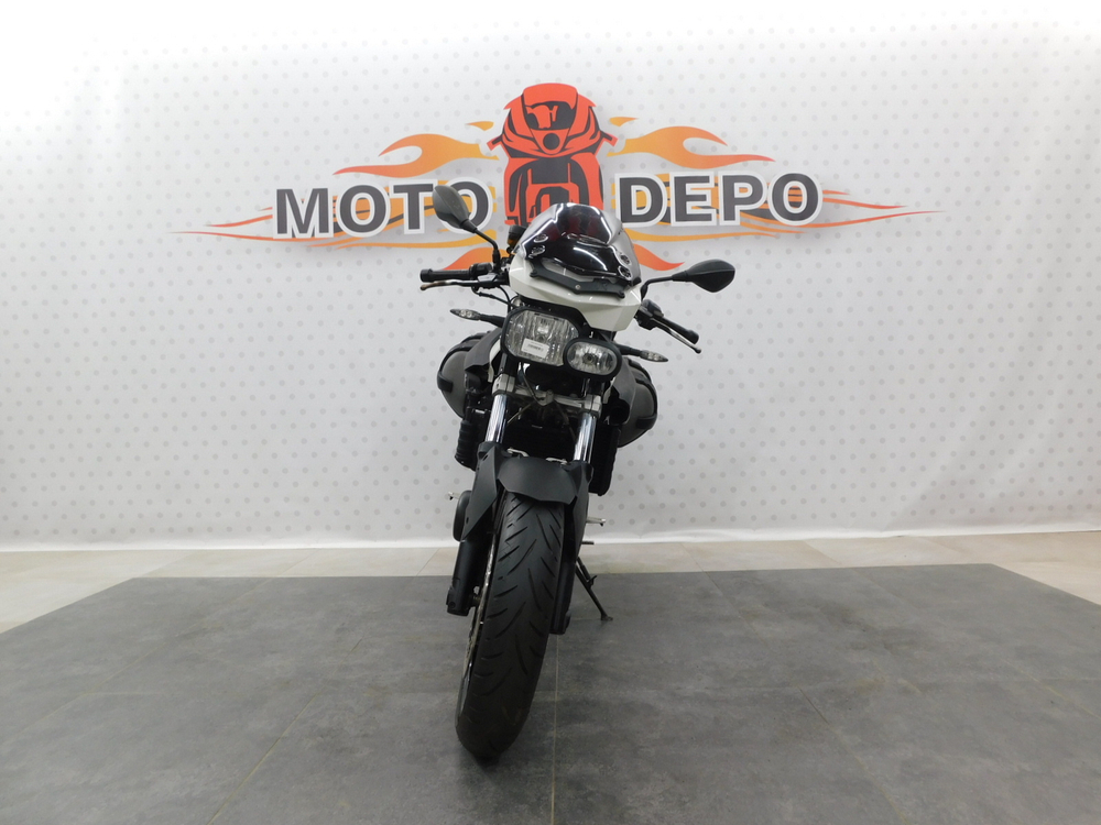 BMW F800 R 038129