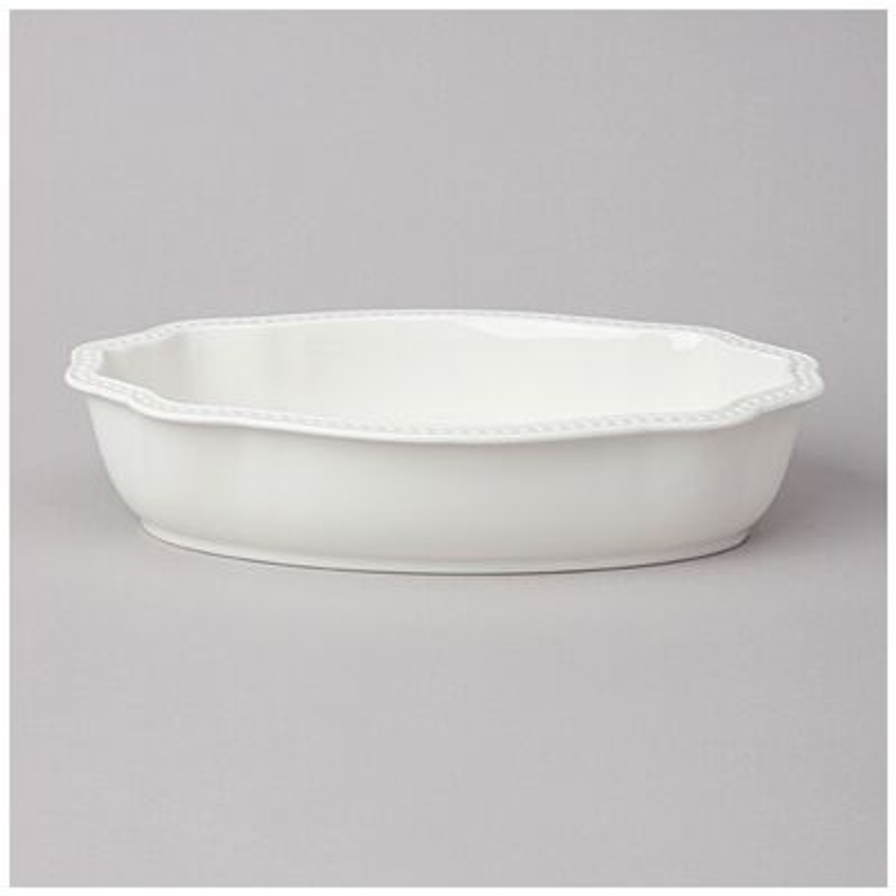 САЛАТНИК ОВАЛЬНЫЙ LEFARD "RIBBON" 23*12,5*5 СМ 420 МЛ (КОР=24ШТ.)