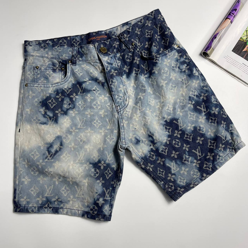 Шорты Louis Vuitton