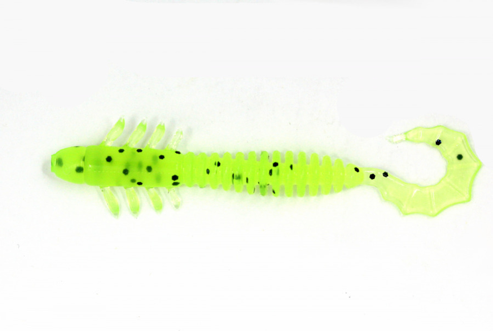 Мягкая приманка LureMax GOBLIN