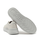 Кожаные кроссовки blake tenn lt n HUGO - белый(50499261)