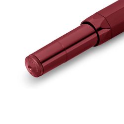 Перьевая ручка Kaweco Classic Sport M 0.9мм бордовая (10000484) 3