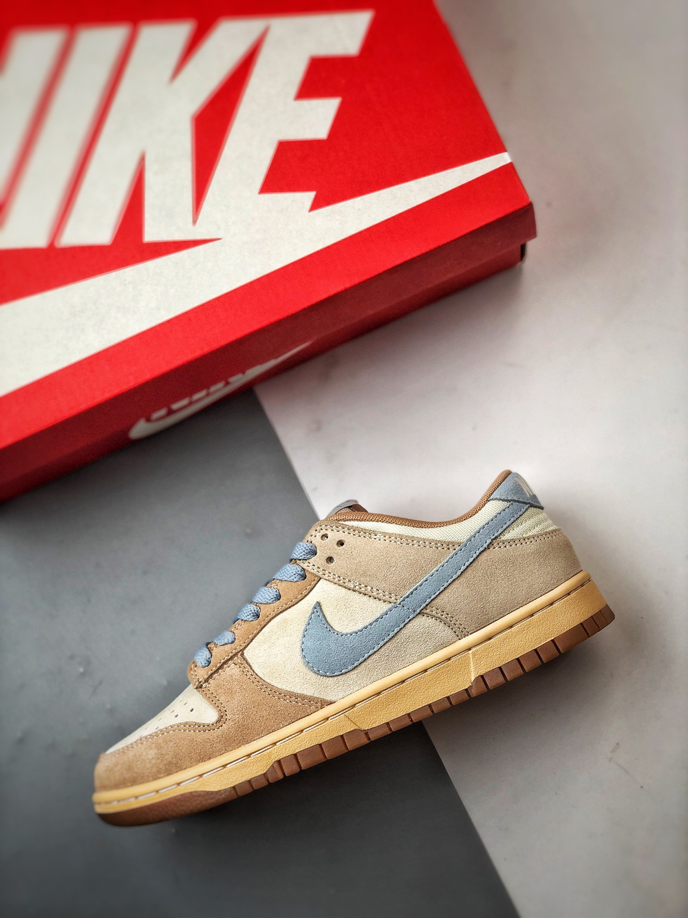 Nike Dunk Low