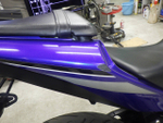 Yamaha YZF-R3 , 2016