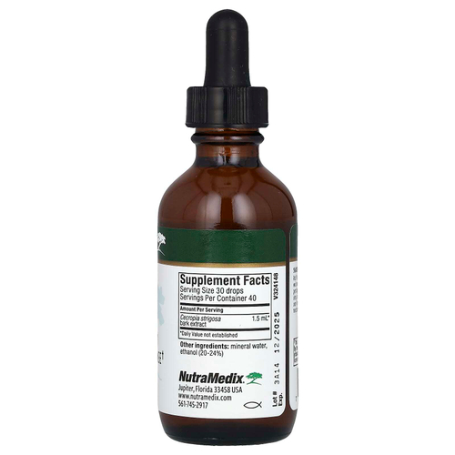 NutraMedix, Такуна, 60 мл (2 унции)