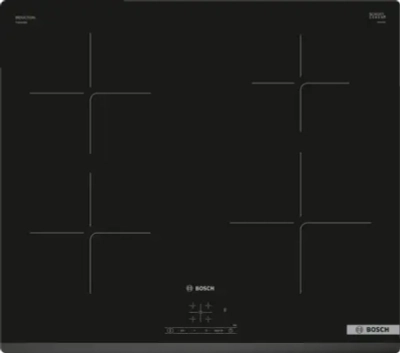 Индукционная варочная панель Bosch PUE 63 KBB6E
