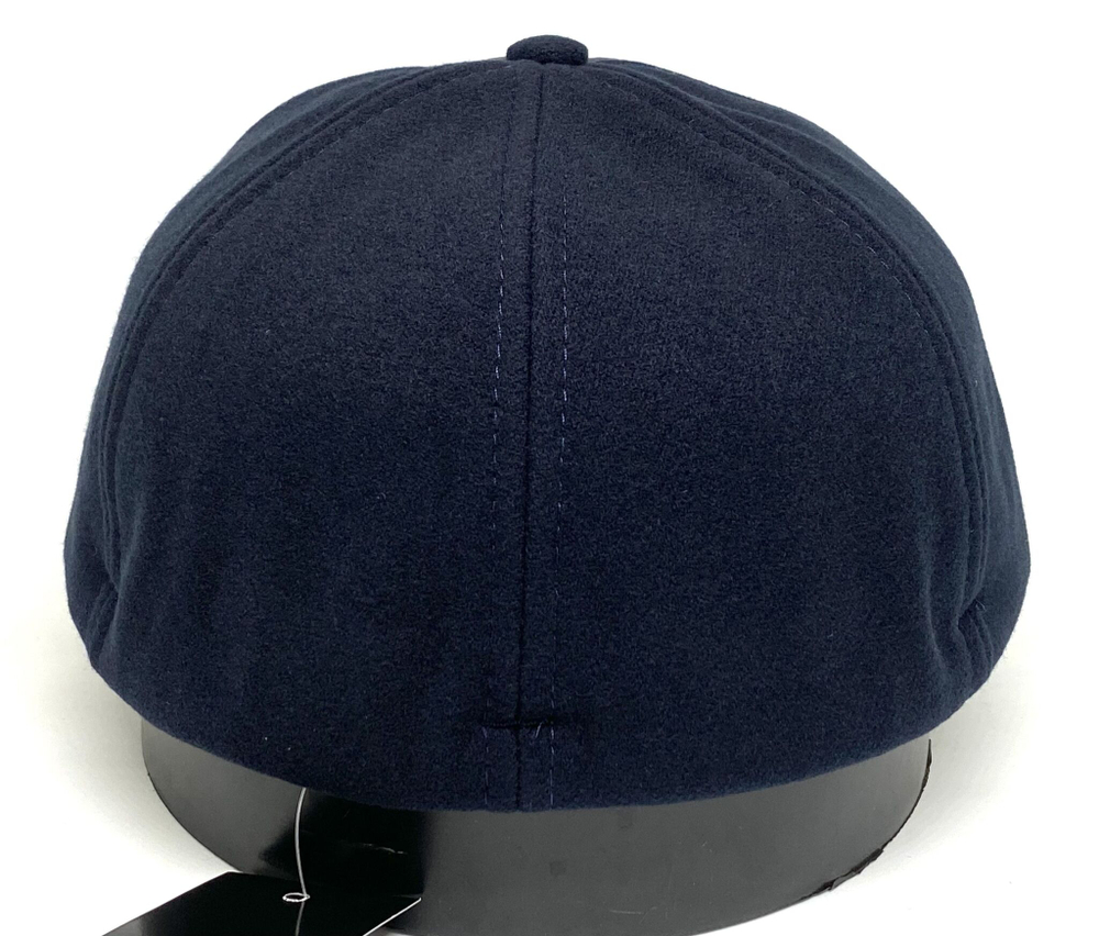 Бейсболка Bogner тёплая