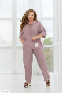 Костюм II-8087 Фабрика Моды