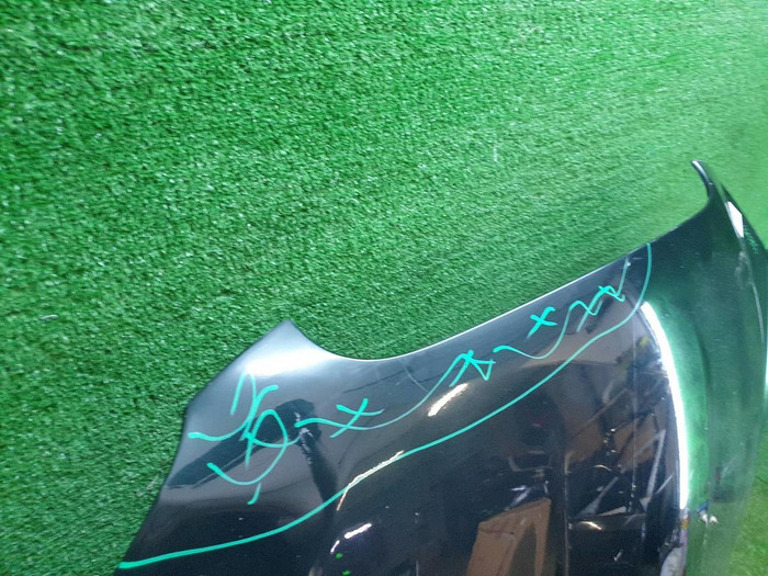 Капот Jaguar XF 1 (2007-2011)