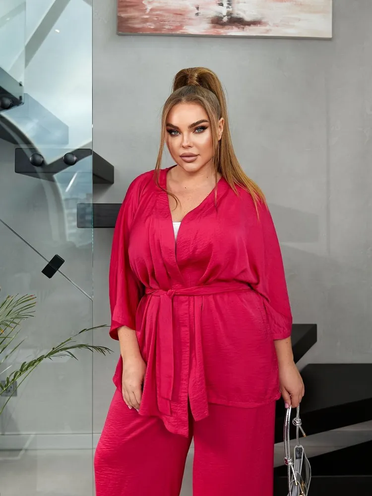 Костюм УК-8243-3 Fabrika