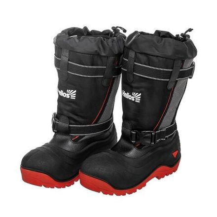 Сапоги утепленные BLIZZARD р.46 (А-104) HELIOS МП