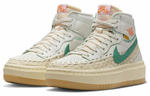 Кроссовки Union X Bephies Beauty Supply X Jordan Air Jordan 1 Elevate High (Женская размерная сетка)