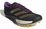 Кроссовки Adidas Adizero Ambition Black Panther 2.0