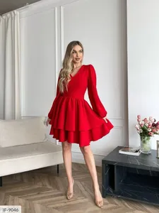 Платье IF-9031 Фабрика Моды