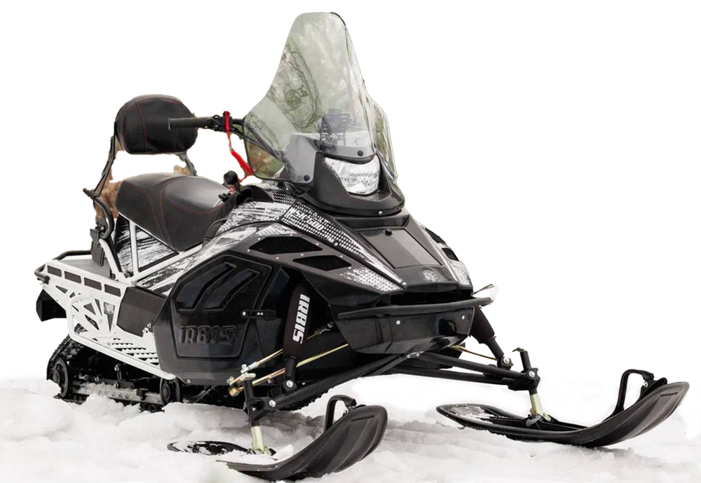Снегоход IRBIS TUNGUS 600L 2024