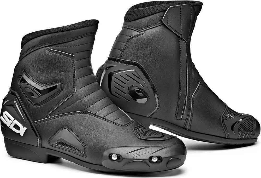 SIDI MID PERFORMER black