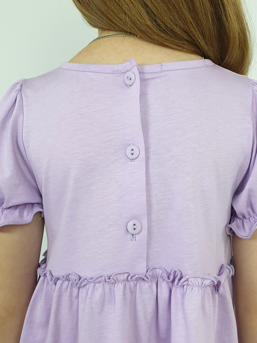 11-243-3 Платье для девочки