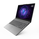 Ноутбук Lenovo LOQ 15.6" / Core i5 - 12450HX / 12 Гб / SSD 512 Гб / Win 11 / RTX 3050 6 Гб / 83LK006AIN