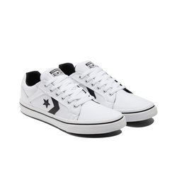 Кеды Converse El Distrito 2.0 Ox 'White Black' 167007C
