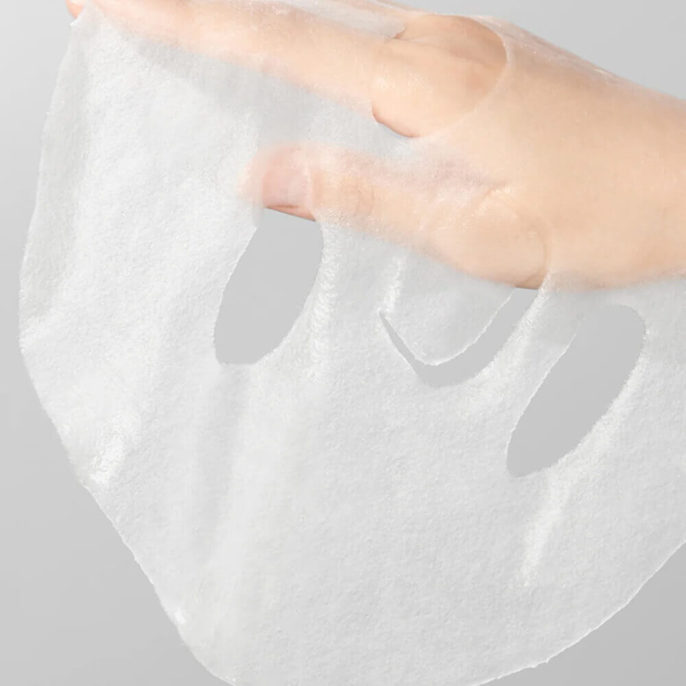 JMsolution Двухфазная тканевая маска с микроиглами Skin Boost Spicule Two Step Mask 1.0