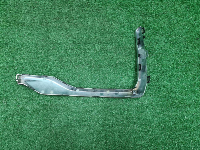 Накладка заднего бампера левая Changan CS95 19-нв