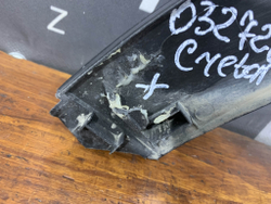 Накладка крыла переднего правого Hyundai Creta 1 (GS) 16-21 Б/У Оригинал 87714M0000