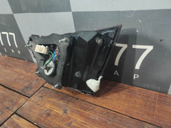 Фонарь задний левый Hyundai Creta 1 (GS) 16-20 Б/У Оригинал 92403M0000