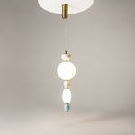 Подвесной светодиодный светильник Maytoni Adore MOD297PL-L17BS3K