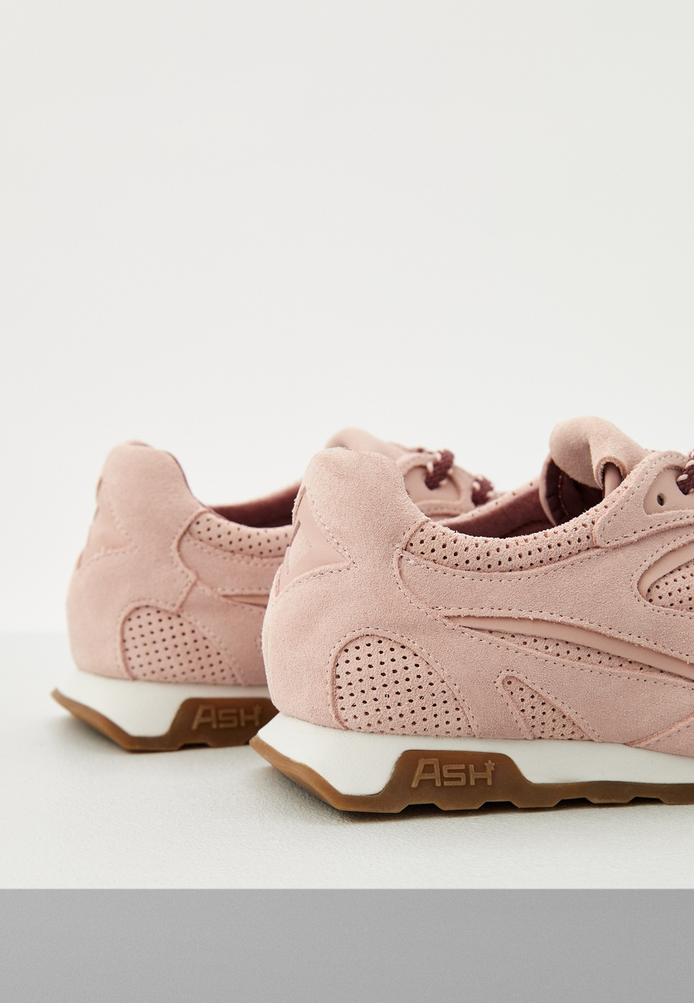 Кроссовки женские ASH KASAR