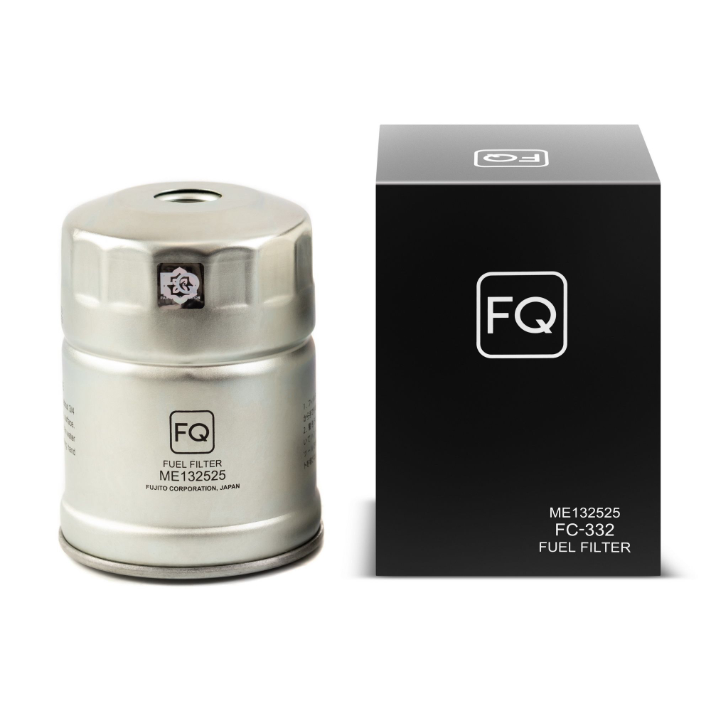 Топливный фильтр FQ FC-332   ME132525