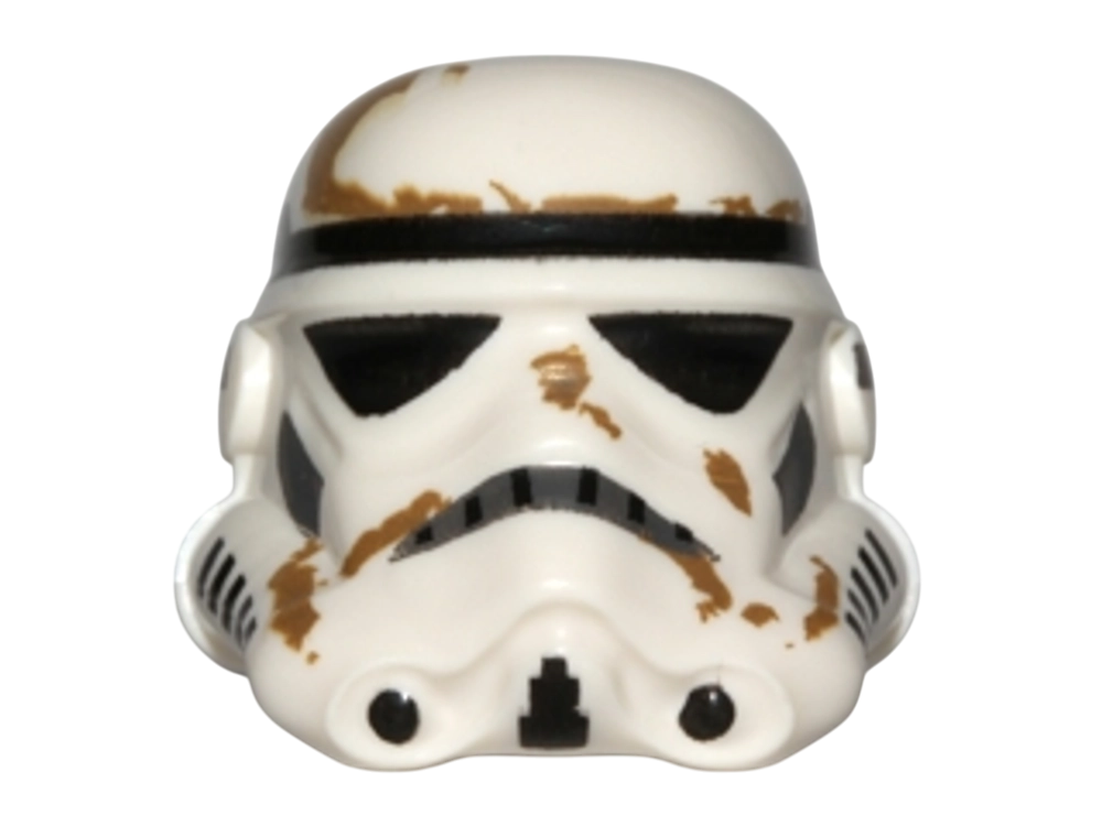 Шлем штурмовика SW 30408pb03, White