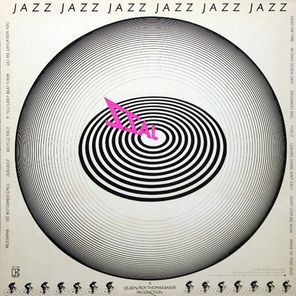 Queen / Jazz (LP)