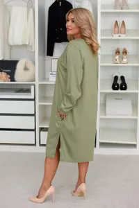 Платье УК-167-1 Фабрика Моды