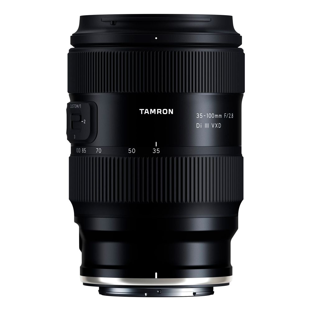 Объектив Tamron 35-100mm f/2.8 Di III VXD Nikon Z (A078Z)
