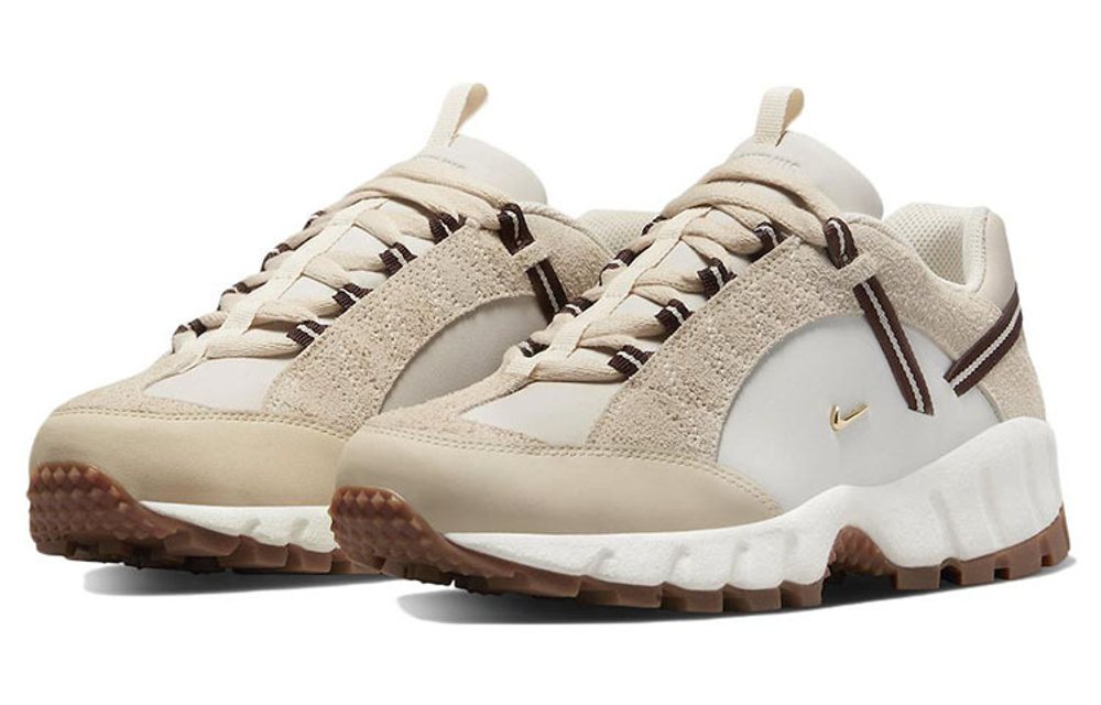 Кроссовки Jacquemus X Nike Nike X Jacquemusair Humara Air Humara Lx (Женская размерная сетка)