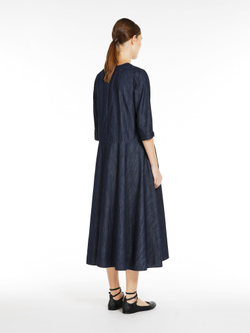 Платье женское S Max Mara TIMELESS VALERY