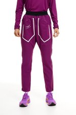 БРЮКИ МЕМБРАННЫЕ ЖЕНСКИЕ | AMARANTH