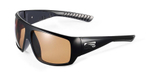 Спортивные очки LiP Cloud9 / Gloss Black / PC Polarized / Brown