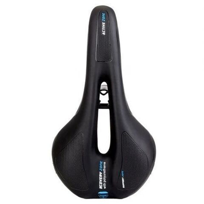 Сиденье седло Toopre спортивное для велосипеда