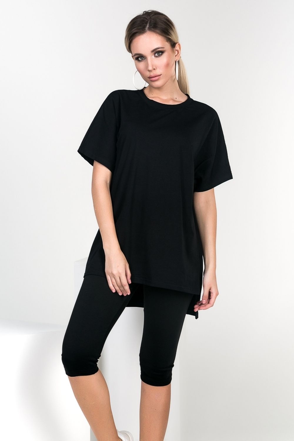 Легинсы 65 см №1 Valentina